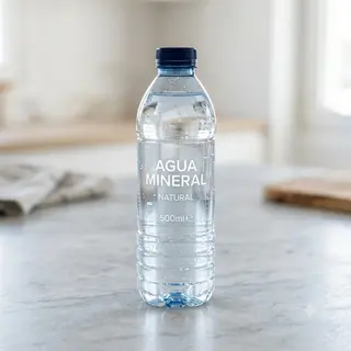 Agua (500 Ml.)