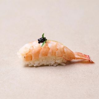 Nigiri Ebi - 2 Pièces