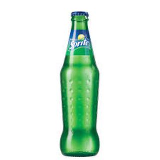 Sprite Vetro 330 ml