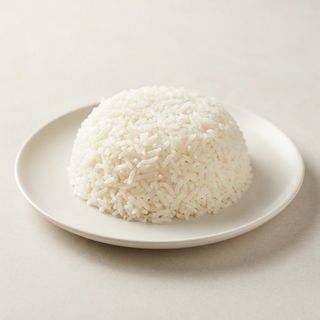 Plain Rice