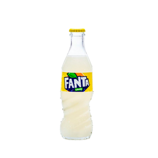 Fanta Limón (200 Ml.)