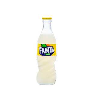 Fanta Limón (200 Ml.)