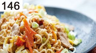 -146- Yakisoba*