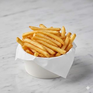 Patatine fritte