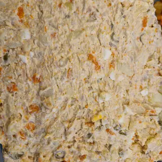 Ensaladilla Rusa