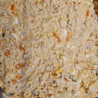Ensaladilla Rusa