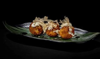 60.Takoyaki (6 Uds.)