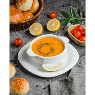 Soupe De Légumes