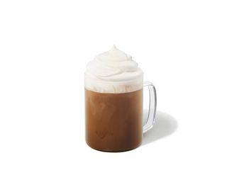 Caffè Mocha