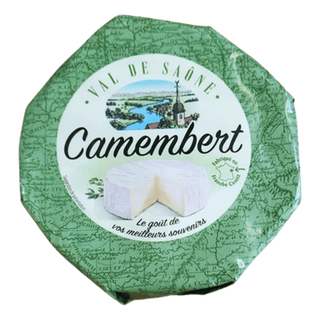 Сир Paturages Comtois «Камамбер» 45% з коров'ячого молока (240г)