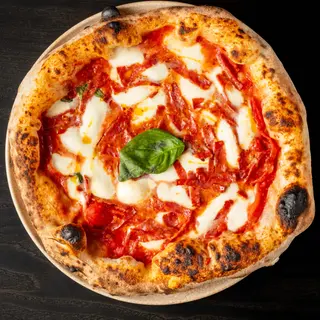 Pizza  Drago D'Aragona (32 Cm.)