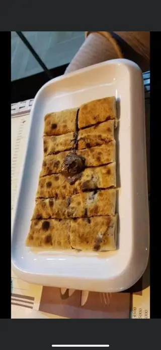 Maria Nutella