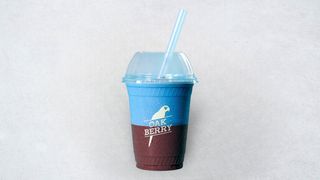 Signature smoothie Blue Fairy 500 ml