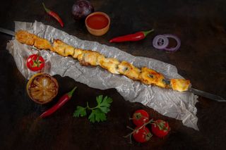 Իքի Բիր հավի