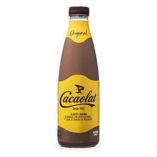 Cacaolat