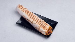 Kebab Rollo Lamh Special