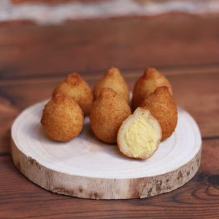 Croquetas De Pollo (6 Uds.)