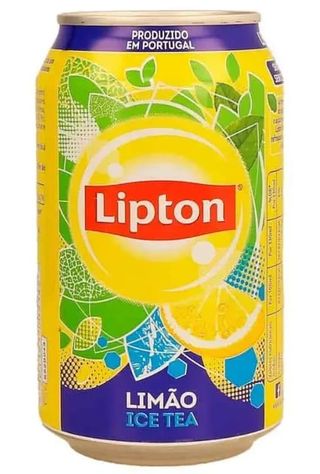 Lipton Limão Ice Tea 33cl