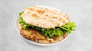 Belo meso u lepinji 200g