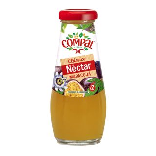 Compal de Maracujá 200ML