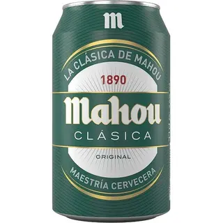 Cerveza
