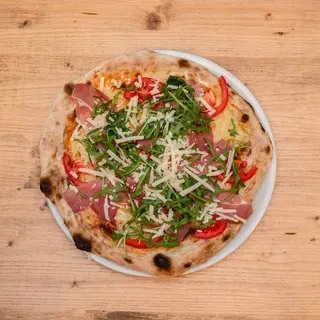 Rucoletta