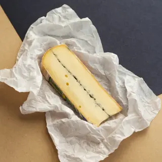 Morbier