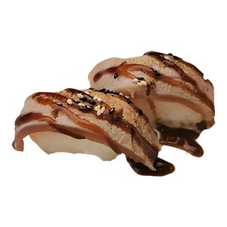 Нигири тон татаки - 2 бр