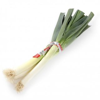 Puerro manojo 3 Ud.