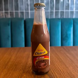 Choleck Chocolate