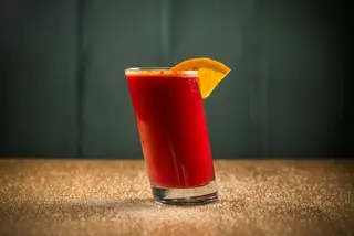 Mix