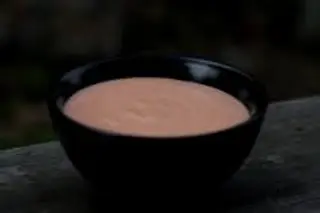 Salsa Smash