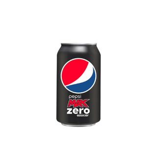 Pepsi Max (Sem Açúcar)