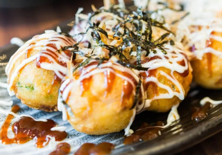 Takoyaki