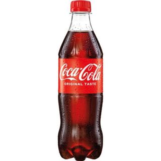 Coca-Cola 0,5L