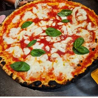 Margherita