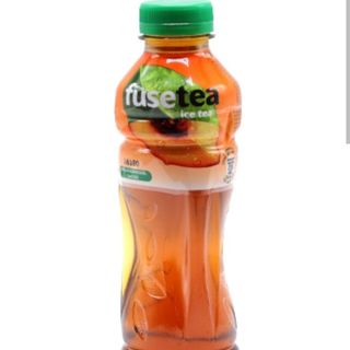 ცივი ჩაი ატამი 0.5ლ