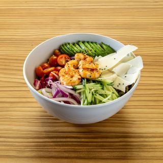 Ensalada Gourmet