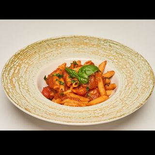 Penne Pomodoro