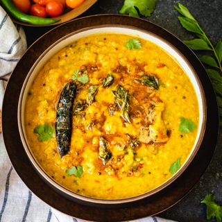 Dal Tadka