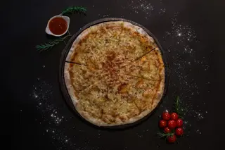 Pizza Margarita