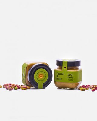 Spread Fistic (200g)