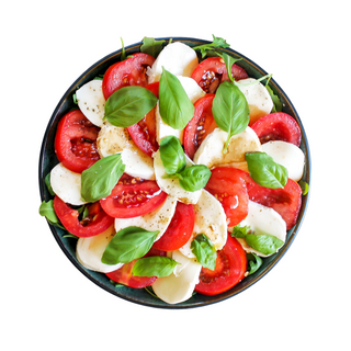 Ensalada Caprese