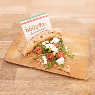 Pizza La Guapa (Familiar)