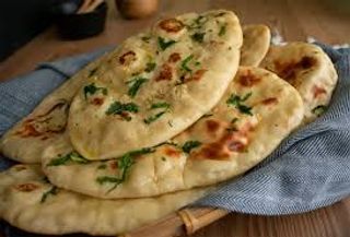 Naan De Ajo