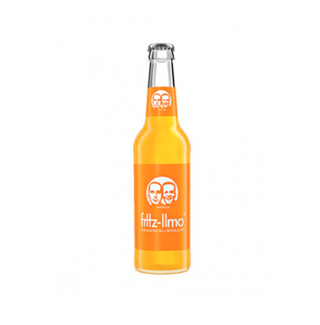 Frizt Orange (330 Ml.)