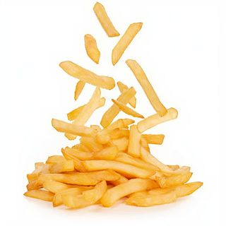 Patatas Fritas (Ración)