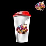 Տաք Սուրճ Cappuccino