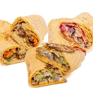 Кебаб Сет Power City Tour (1250 гр)