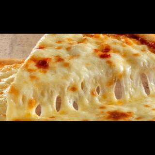 Pizza De 4 Quesos